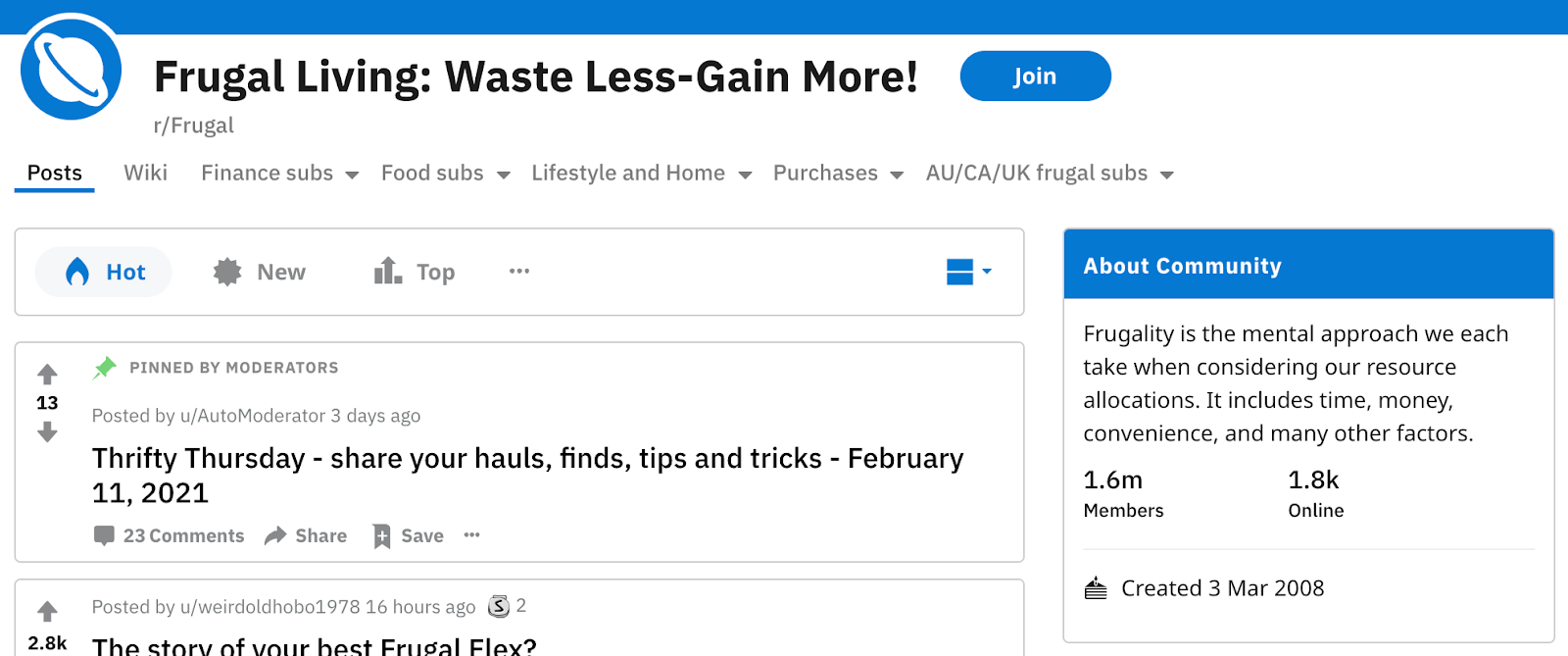 21 Best Reddit Personal Finance Subreddits You Must Check Out